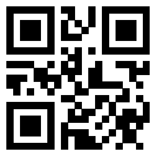 Scansione del QrCode di 3910154488