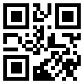 3910154489 - Immagine del QrCode