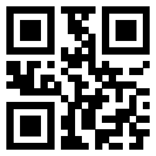 3910154491 Qr Code associato