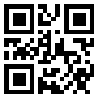 Scansione del QrCode di 3910154492
