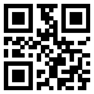 3910154495 - Immagine del QrCode