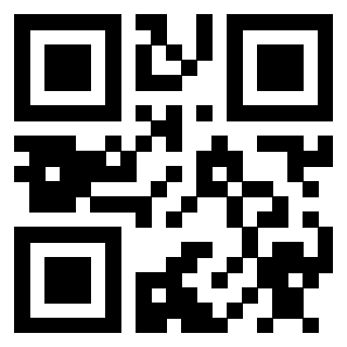 3910154502 - Immagine del QrCode associato