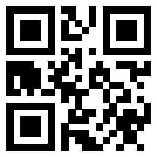 3910154503 QrCode associato