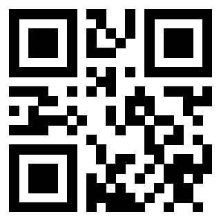 Immagine del QrCode di 3910154506