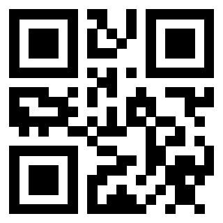 Il Qr Code di 3910154507