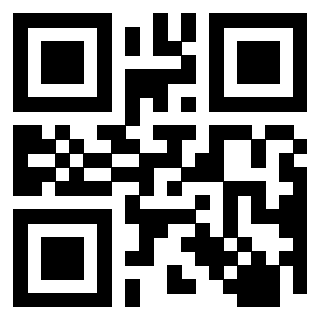 Scansione del Qr Code di 3910154508
