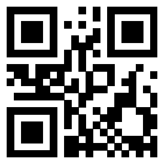 3910154509 Qr Code associato