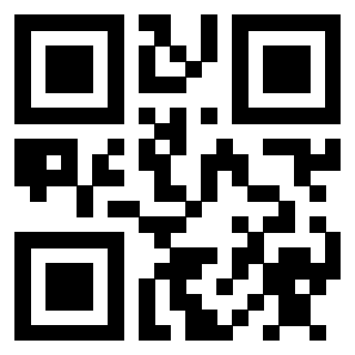 Immagine del Qr Code di 3910154513