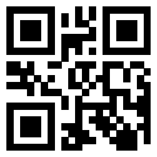 Immagine del Qr Code di 3910154516