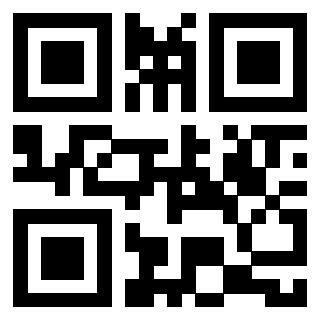 Il QrCode di 3910193770