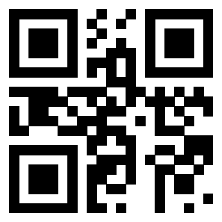 Il Qr Code di 3910193771