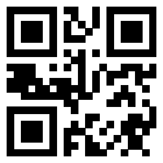 3910193772 - Immagine del Qr Code associato