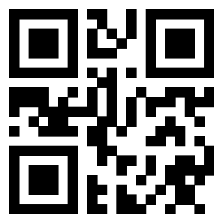 Scansione del Qr Code di 3910193773