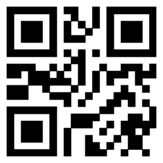 3910193774 - Immagine del Qr Code associato