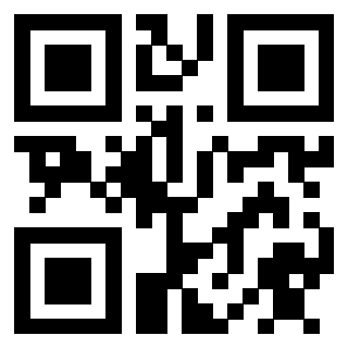 Scansione del Qr Code di 3910193775