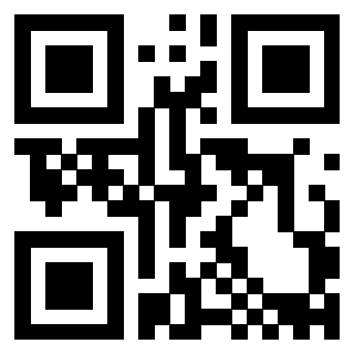 Immagine del Qr Code di 3910193777