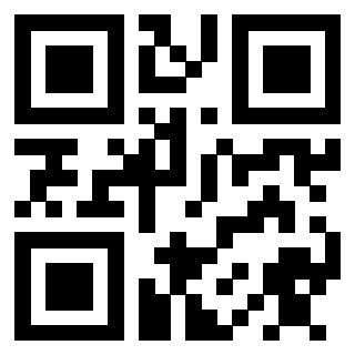 Immagine del QrCode di 3910193778