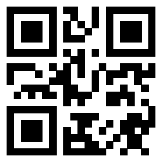 Il Qr Code di 3910193782