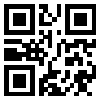 3910193783 QrCode associato