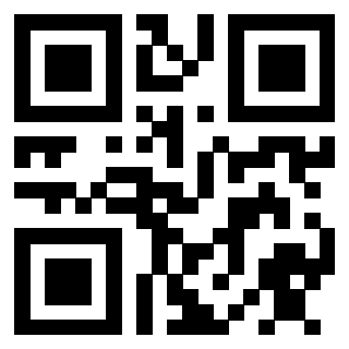 Immagine del QrCode di 3910193785