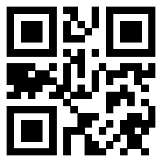Scansione del Qr Code di 3910193786
