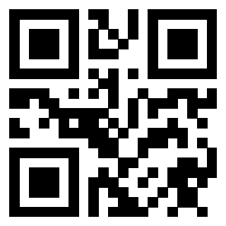3910193788 - Immagine del Qr Code associato