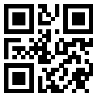 3910193791 - Immagine del QrCode associato