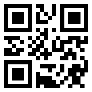 3910193793 - Immagine del QrCode associato