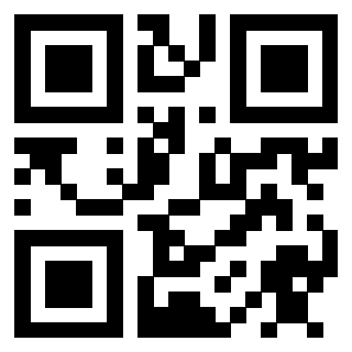 Immagine del Qr Code di 3910193794
