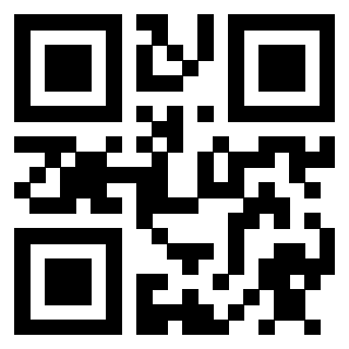 Immagine del Qr Code di 3910193797