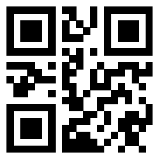 3910193799 - Immagine del Qr Code associato