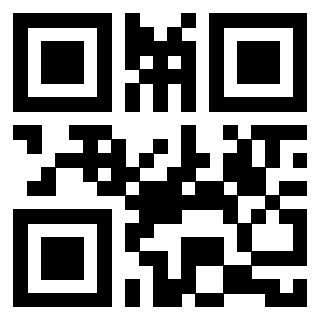 Immagine del Qr Code di 3910193800
