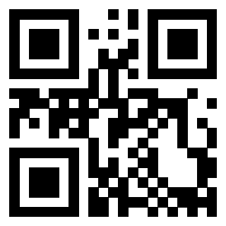 Scansione del Qr Code di 3910193801