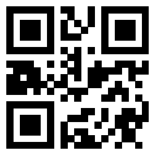 Immagine del QrCode di 3910193803