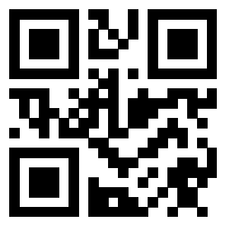 Immagine del QrCode di 3910193804