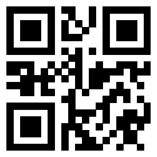 Qr Code di 3910193805