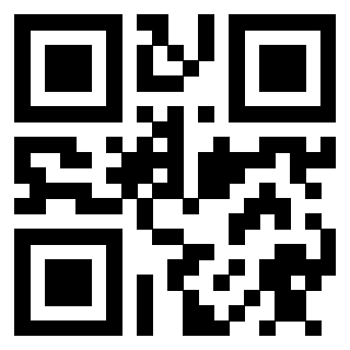 3910193806 - Immagine del QrCode associato