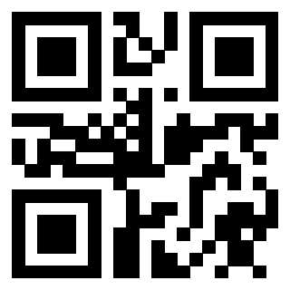 Il QrCode di 3910193807
