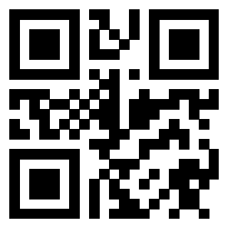 Immagine del QrCode di 3910193808