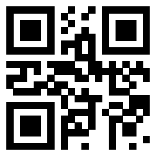 3910193809 - Immagine del QrCode