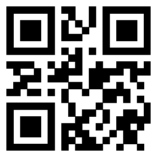 3910193811 - Immagine del Qr Code