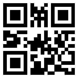 Immagine del Qr Code di 3910193813