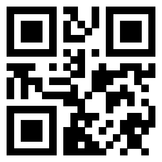 Il QrCode di 3910193816