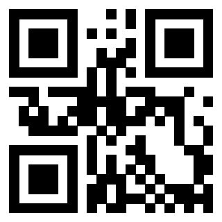 Immagine del QrCode di 3910193817
