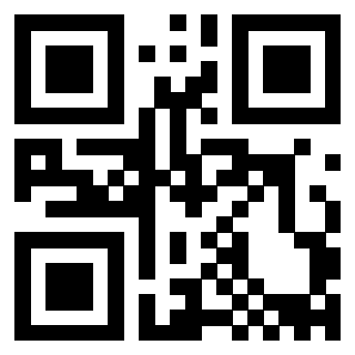 3910193821 Qr Code associato