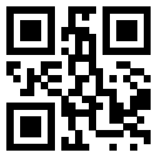 Scansione del Qr Code di 3910193823