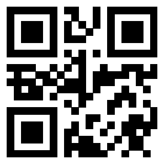 Scansione del Qr Code di 3910193826