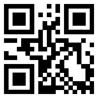 3910193827 QrCode associato