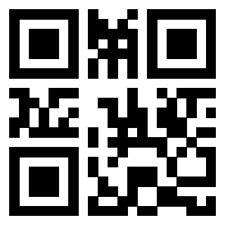 Il Qr Code di 3910193830