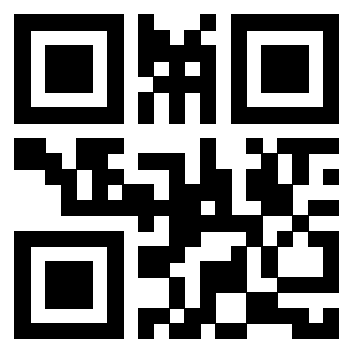 3910193831 - Immagine del QrCode associato
